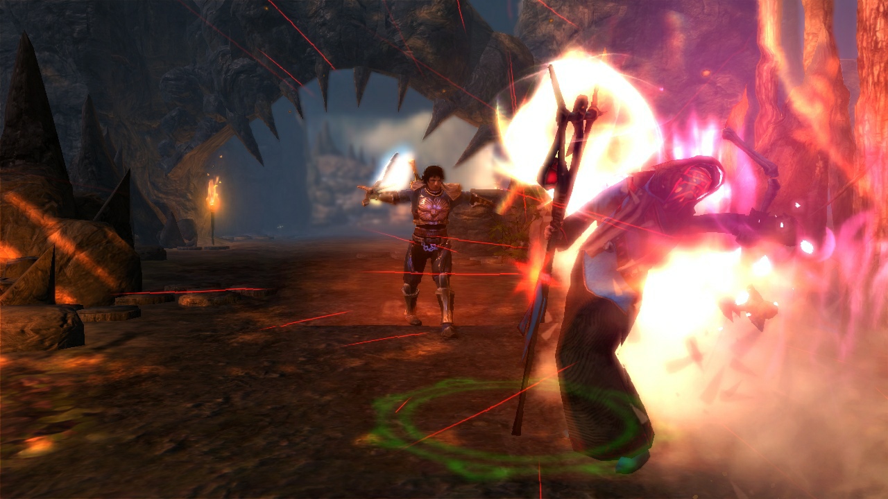 Dungeon Siege III - Imagen 31